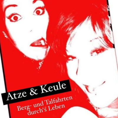 episode Die Kellerkinder sind back! 😚 artwork