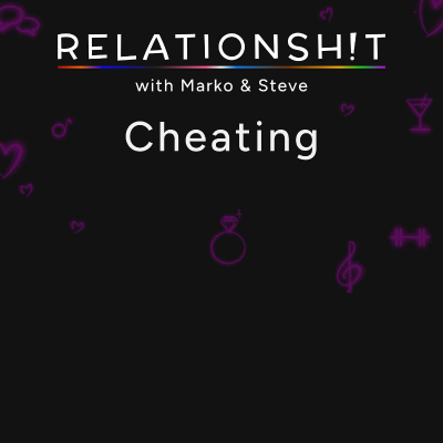 episode Cheating artwork