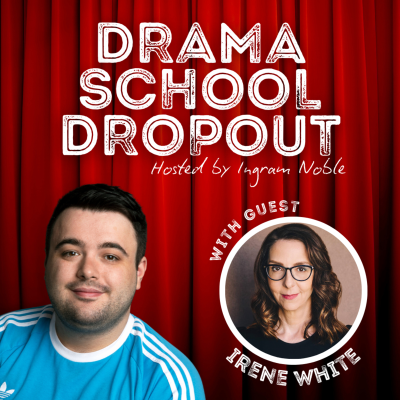 episode Ep 226. Irene White artwork