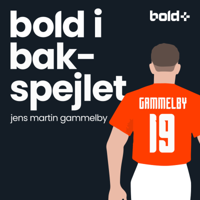 episode Gammelbys Brøndby-drøm blev en hæmsko artwork