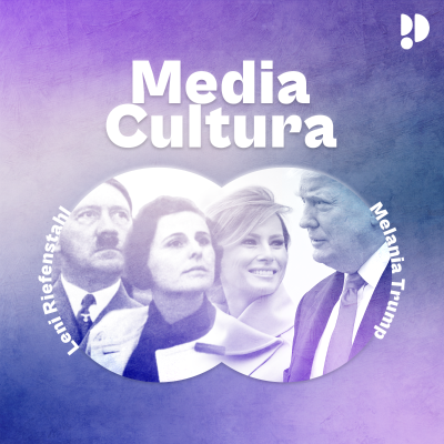 Cómplices de fascismo: Melania Trump y Leni Riefenstahl
