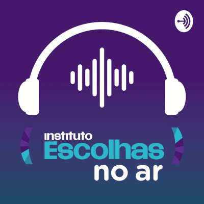 episode Episódio #15 - Escolhas propõe que a indústria da moda celebre um pacto pelo desmatamento zero artwork