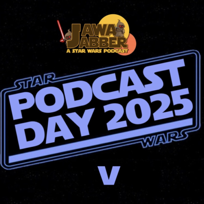 episode The Future of the Galaxy: Podcast Day 2025 artwork