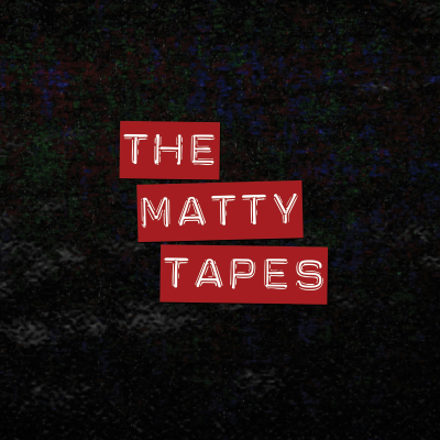 episode The Matty Tapes - 3 - Christmas 1996 artwork