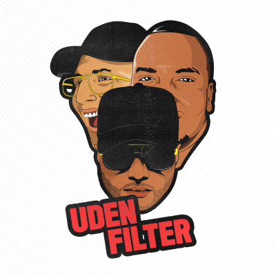 episode Uden Filter S02E01 - Stepz artwork