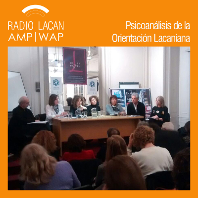 RadioLacan.com | Noche del Consejo de la EOL: La autoridad analítica en la Escuela. Lugares, efectos, perspectivas