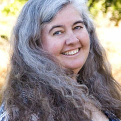 episode #13 Nora Herold - Channeled Wisdom of the Pleiadians artwork