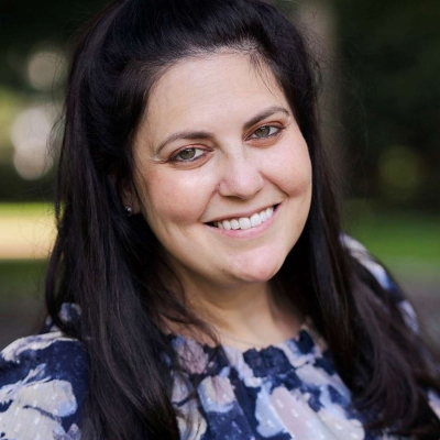 episode 184. My Surrogacy Journey with Aliza Abrams Konig artwork