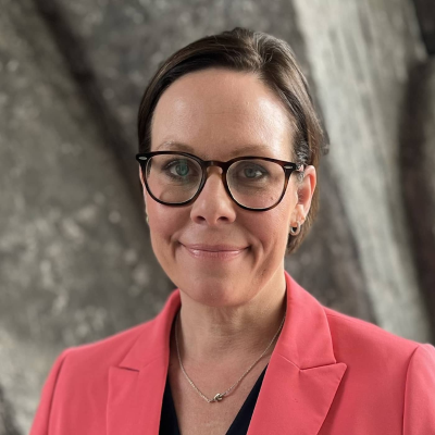 episode Maria Malmer Stenergard (M): ”Vi ser med oro på utvecklingen hos den israeliska regeringen” artwork