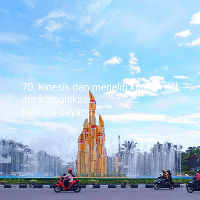 episode Kinesik yang dipelajari artwork