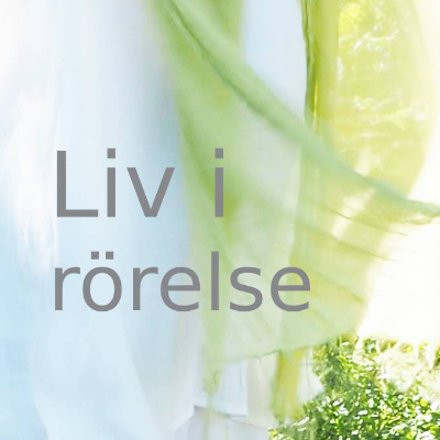 Liv i rörelse