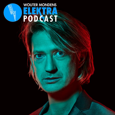 episode Joost Spijkers - Acrobaat met hoogtevrees artwork