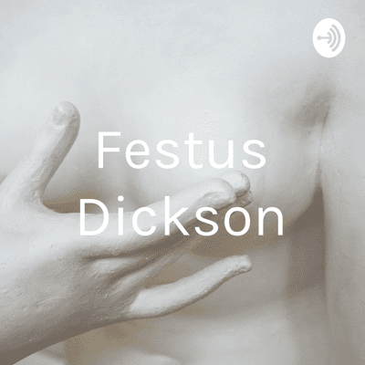 Festus Dickson