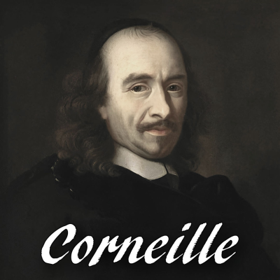 episode CORNEILLE, 𝘓𝘦 𝘔𝘦𝘯𝘵𝘦𝘶𝘳 ⏳ Le contexte en 12 points clés artwork