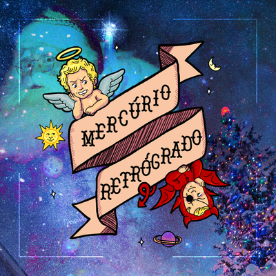 episode Retrospectiva de 2020 | Mercúrio Retrógrado artwork