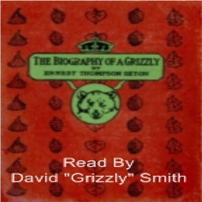 episode Biography of a Grizzly Episode 4 artwork