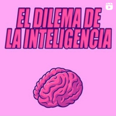 episode El dilema de la inteligencia artwork