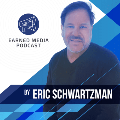 Earned Media Podcast