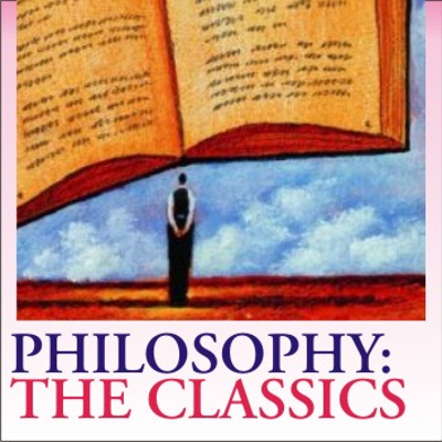 episode John Stuart Mill - Utilitarianism artwork