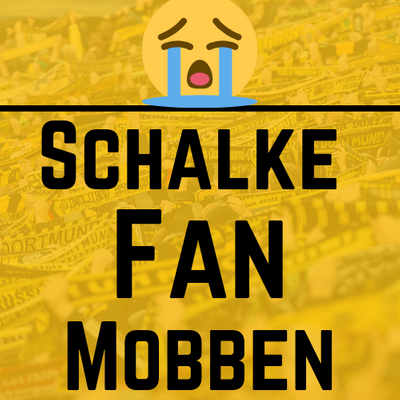 episode DSGP #3 - Schalke Fan MOBBEN & Saison Prognose!  / BVB Podcast artwork