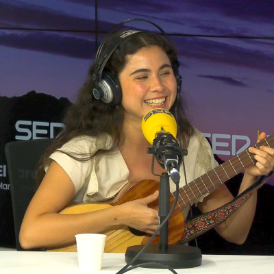 episode Gatopard@ | Silvana Estrada: "Quise aprender a despedirme bien a raíz de la muerte de mi mejor amigo" artwork