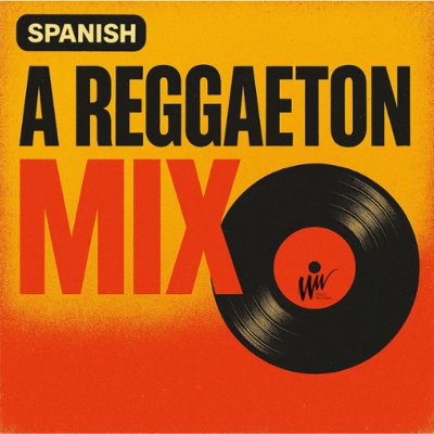 episode SPANISH | A REGGAETON MIX artwork