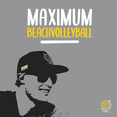 episode Beachvolleyball Fantasy -mit Tilo Rietschel artwork