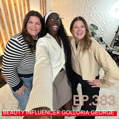 episode “Ten Toes Down” and Self-Care as Resistance: Meet The Influencer Who Can Make – or Break – a Beauty Brand Right Now, Golloria George artwork