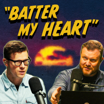episode Time For Chaos S3 | E1 – Batter My Heart artwork