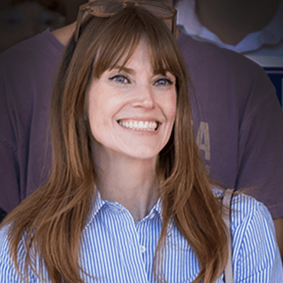episode Julie Oliver, Candidate for US House of Representatives, Texas District 25 artwork
