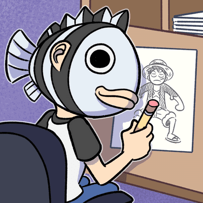 The One Piece Podcast On Podimo