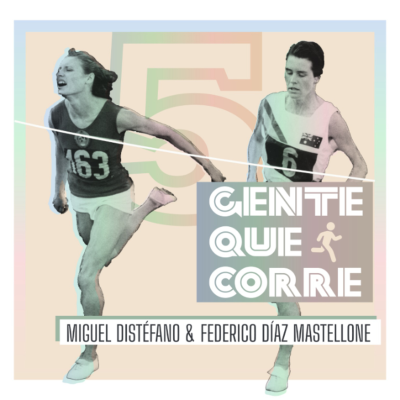 episode Cómo entrenar trail running en una ciudad artwork