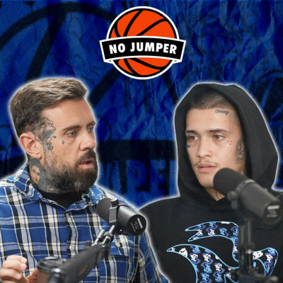 episode 2euceface on East LA Upbringing, His Time in Jail, Signing to OTR & More artwork