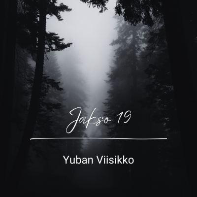 episode Jakso 19: Yuban Viisikko artwork