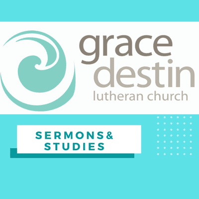 Grace Lutheran Church Destin