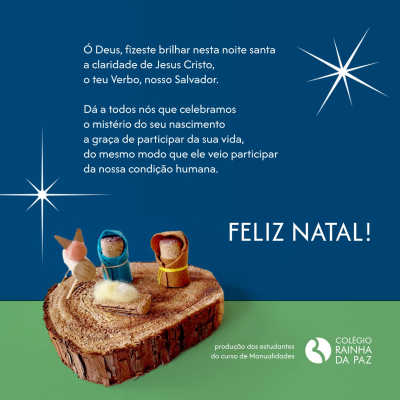 episode Tempo de Natal artwork