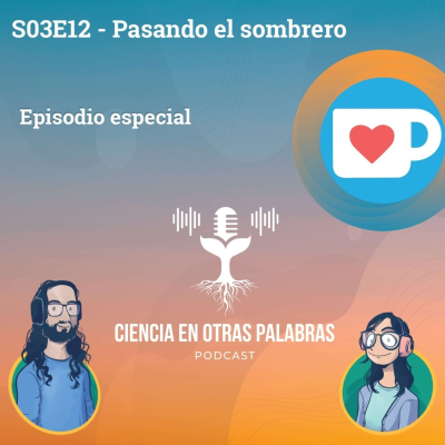 episode S03E12 - Pasando el sombrero artwork
