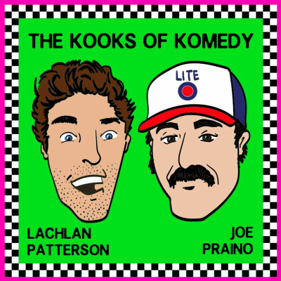 episode A Stoned View From Space artwork