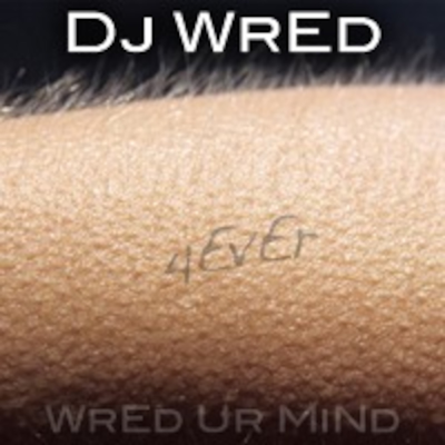 episode WrEd Ur MiNd - 4Play 008 artwork