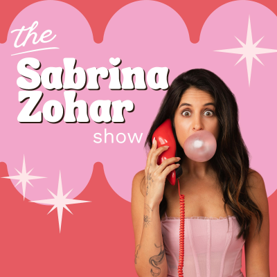 Cover image of show The Sabrina Zohar Show