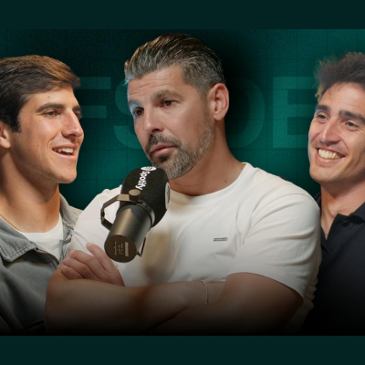 episode NOLITO: Del barrio de Sanlúcar a ser jugador de Guardiola, Luis Enrique e Internacional español artwork