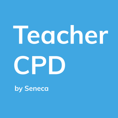 episode How can teachers keep up with new findings? artwork