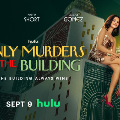episode TV Party Tonight: Only Murders in the Building (Season 5) artwork