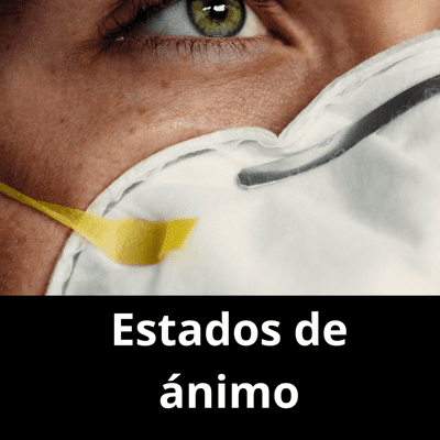 episode E 19 | ¿Que estados de ánimo transitas últimamente? ¿De que depende? artwork
