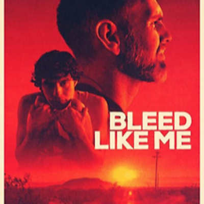 episode A Chat with Chris Phillips and Elijah Olachea from the film Bleed Like Me artwork