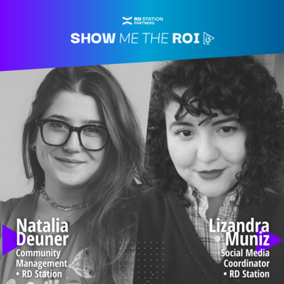 episode #96 | Estratégias de social media artwork