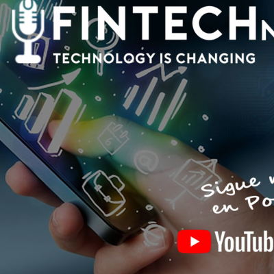 episode Blockchain. Principios Básicos. #FINTechNews artwork