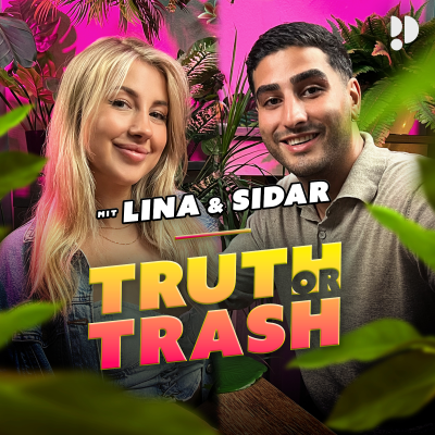 episode Auf Ex mit Sidar artwork