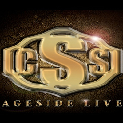 episode Cageside Live Podcast - February 5, 2014 artwork