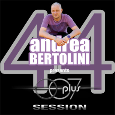episode andrea bertolini - stereo seven session # 44 artwork